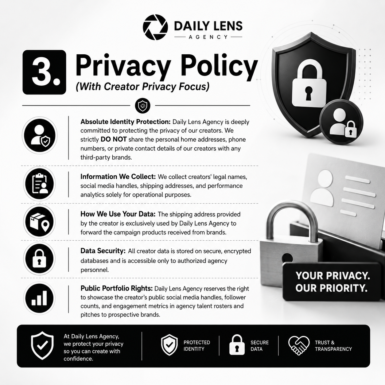 Privacy Policy